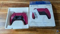 MANETTE SONY PLAYSTATION 5 - TVA RECUPERABLE (photo 2)