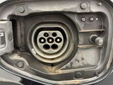 an image of a close up of a car ' s fuel pump