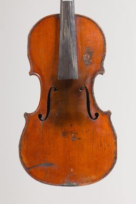 Violon de Jean Baptiste GRANDGERARD, fait à Mirecourt vers 1…