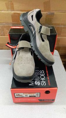 KAPRIOL chaussures de sécurité d'été modèle DALLAS, pointure…