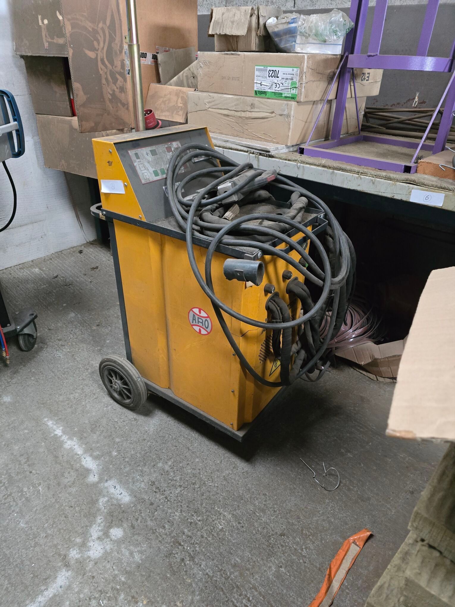 Destockage & Invendus