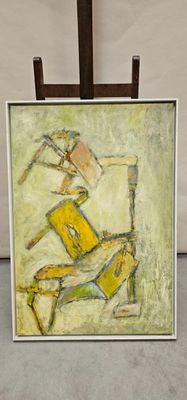 Jean-Paul PICHON-MARTIN (1948-2018)