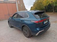 VOLKSWAGEN TIGUAN 1.5 TSI HYBRID DSG6 - Genre : VP - Carross… (photo 4)