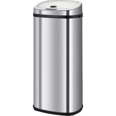 81 / Poubelle automatique - KITCHEN MOVE - BAT-42LS02A …