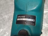 an image of a close up of a drill on a table