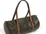 louis vuitton speedy mm monogram canvas