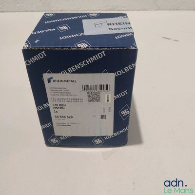 Tout neuf, dans sa boîte : Kohnt KH - 1kbk1k1k1k1k1k1k1k1k1k