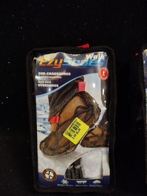 Lot de 60 surchaussures antidérapantes – anti-ski de la marq…