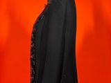 an image of a black jacket on a mannequin mannequin mannequin mannequin mannequin mannequin mannequin mannequin