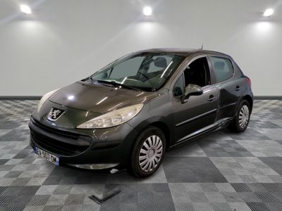 PEUGEOT - 207 1.4 VTI 16V 95CH PREMIUM - ES - Mise en servic…
