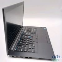 Ordinateur portable Dell Latitude 7490 Noir - Intel Core I5-… (photo 3)