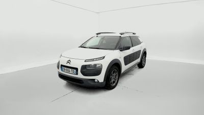 Citroën C4 Aircross 1,2 PureTech Feel S / S 5 places