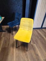 Ensemble de mobilier de bureau comprenant 1 bureau droit pla… (photo 3)