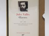 an open book with a picture of a man with a beard on it