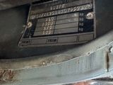 a close up of a car ' s engine control panel