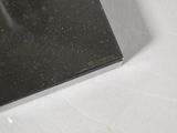 a knife that is laying on a table