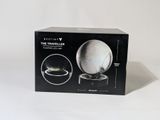 a box with a picture of a light that is in it