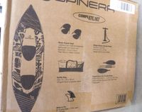 SPINERA - Un pack Kayak haute pression Duo 340 pour 1-2 pers… (photo 4)