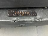 a sticker on the back of a car that says vpauto