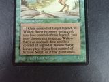 a card that has a picture of a man on it