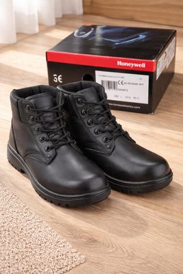 1 chaussures de sécurité, taille 36