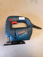 1 scie sauteuse BOSCH GST 65 BE PROFESSIONAL (neuve)