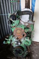 1 moteur de JOHN DEERRE 21 40 TD (photo 2)