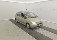 CITROEN PICASSO 1.6 HDI110. Pour obtenir le contrôle techniq…