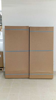 Paire de sommiers électriques 2x90x200 DECO - Produits neufs…