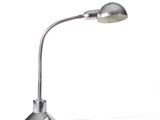 an image of a desk lamp on a white background
