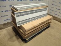 LIEU DE STOCKAGE : Rennes - L'ELEMENT LUMIERE - 16 PANNEAUX … (photo 2)