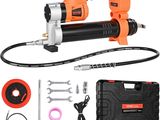 un gros plan d'une trousse à outils contenant des outils, sur fond blanc