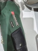 Lot de 3 outils électroportatifs comprenant une meuleuse d’a… (photo 2)