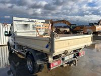 FORD TRANSIT BENNE - Genre : CTTE - Carrosserie : BENNE - En… (photo 3)