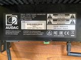 an image of a close up of a power supply unit on a table