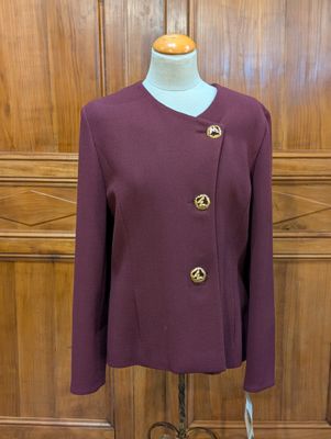 WEILL - Veste - Made in France - Taille 42 - Prix étiquette …