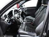 the interior of a car is clean and ready to be used