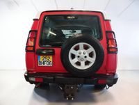 VP LAND ROVER DISCOVERY 2.5 TD5 138 4X4 BA 5P Kilomètres au … (photo 5)