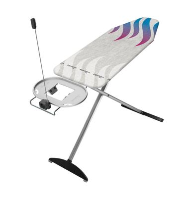 Vileda - Planche à repasser Total Reflect Plus - Table à rep…