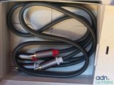 a box with a bunch of cables inside of it