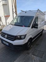 Camionnette VOLKSWAGEN Crafter, II 35, 2. (photo 3)