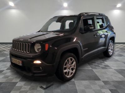 Jeep Renegade 2.0 I Multijet 120 CH Active Drive - SUV Compact