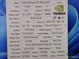 a close up of a card with a description on it