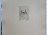 a picture of a drawing on a piece of paper