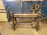 une machine qui se trouve dans une pièce