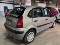 CITROEN C3 1.4 HDI 68 CH - C3 1. (photo 4)