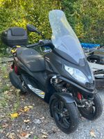 SCOOTER PIAGGIO MP3 300 HPE (photo 2)