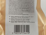 a picture of a package of 2 kgg of royal canin