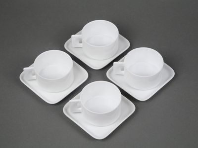 Raymond LOEWY (1893-1986) pour AIR FRANCE - CONCORDE