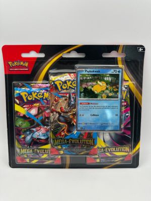 Set du jeu de cartes à collectionner Pokémon - Pokémon : Évolution, Évolution